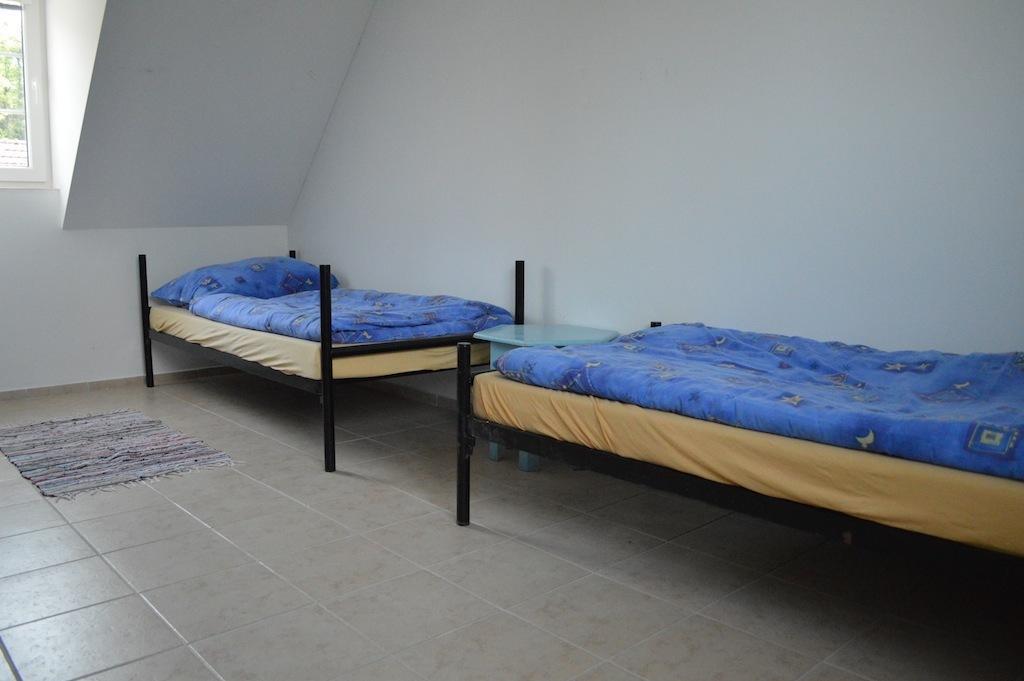 Stara Fara Ξενοδοχείο Chržín Δωμάτιο φωτογραφία