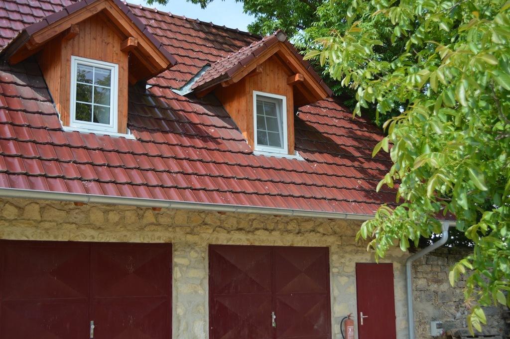 Stara Fara Ξενοδοχείο Chržín Εξωτερικό φωτογραφία