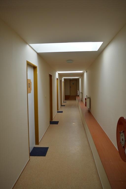 Stara Fara Ξενοδοχείο Chržín Δωμάτιο φωτογραφία